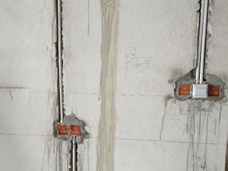 隐蔽工程 验收