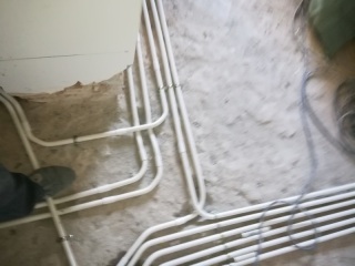 日常巡检