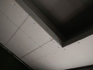 木工吊顶施工