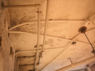 油漆工程 验收