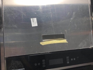 橱柜安装