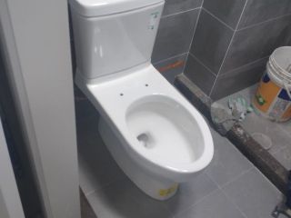 安装工程 验收