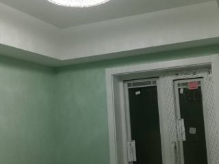 油漆工程 验收