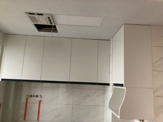 安装工程 验收