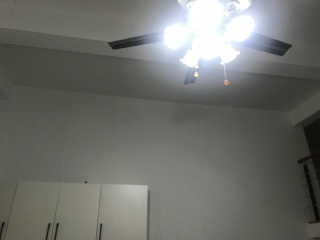 木工吊顶施工