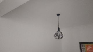 墙、顶面乳胶漆