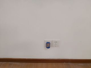 油漆工程 验收