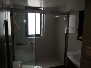 安装工程 验收