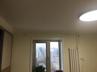 竣工验收