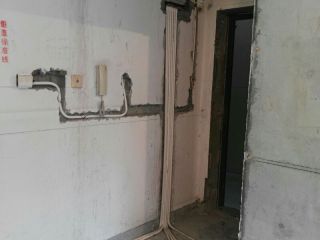 日常巡检