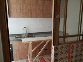 橱柜安装