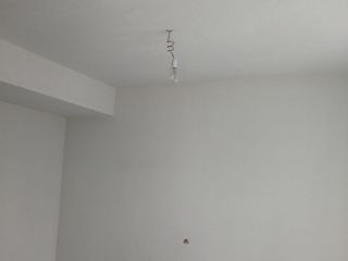 墙、顶面腻子批嵌