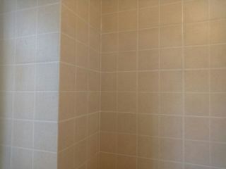 墙地砖铺设 验收