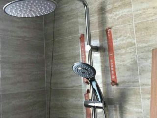 洁具、五金、电器安装