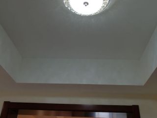 安装工程 验收