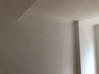 墙、顶面乳胶漆及墙纸铺贴