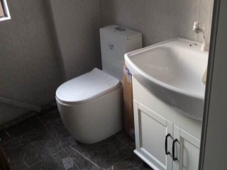 洁具、五金、电器安装