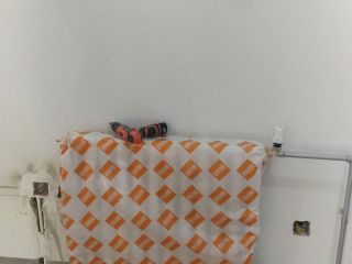 日常巡检