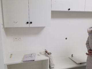 安装工程 验收