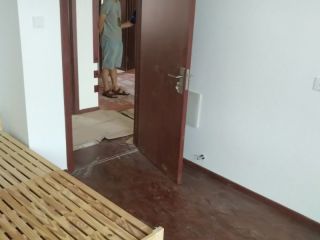 安装工程 验收