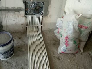 日常巡检