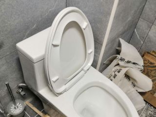 洁具、五金、电器安装