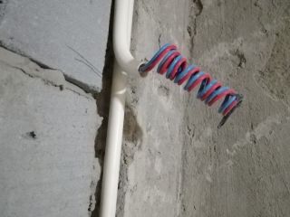 隐蔽工程 验收