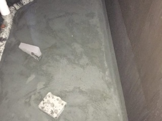 日常巡检