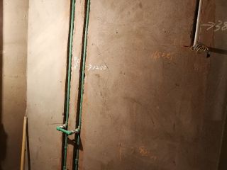 隐蔽工程 验收