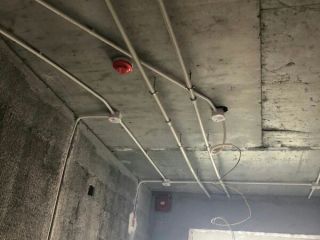 隐蔽工程 验收