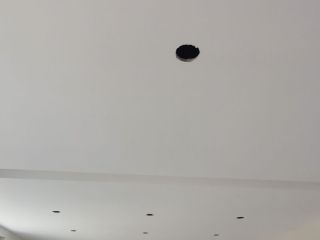 墙、顶面腻子批嵌