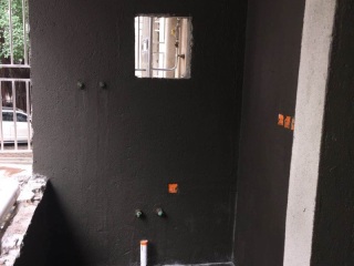 日常巡检