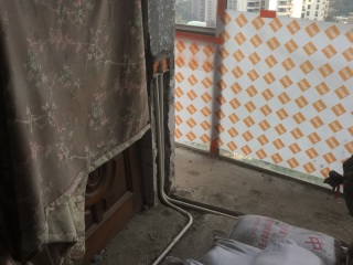 日常巡检