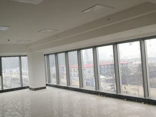 现场木制品造型施作