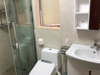 安装工程 验收