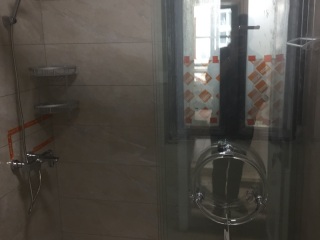 安装工程 验收