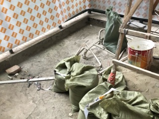 日常巡检