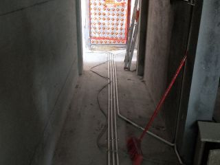 日常巡检