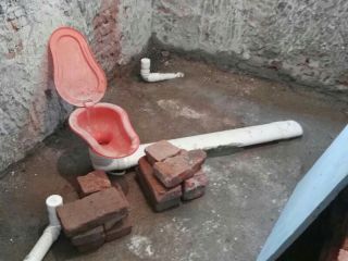 隐蔽工程 验收