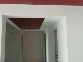 油漆工程 验收