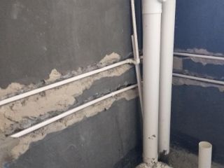隐蔽工程 验收