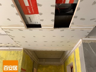 日常巡检
