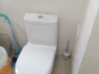 洁具、五金、电器安装