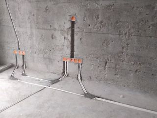 日常巡检