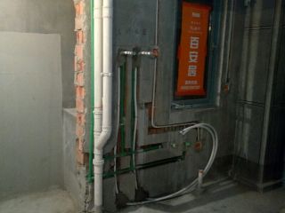 隐蔽工程 验收