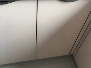 安装工程 验收