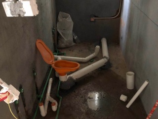 隐蔽工程 验收