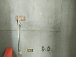隐蔽工程 验收
