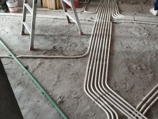 隐蔽工程 验收