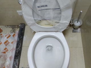 安装工程 验收